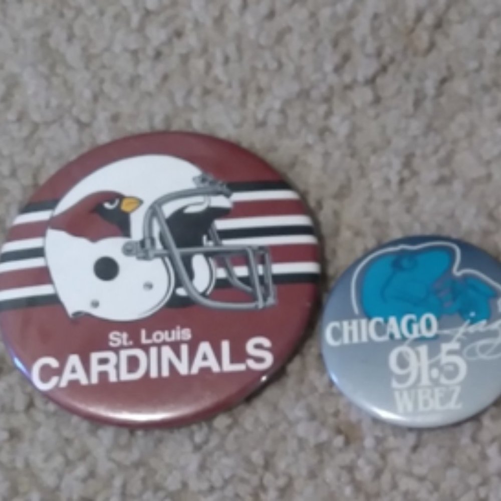 State Buttons